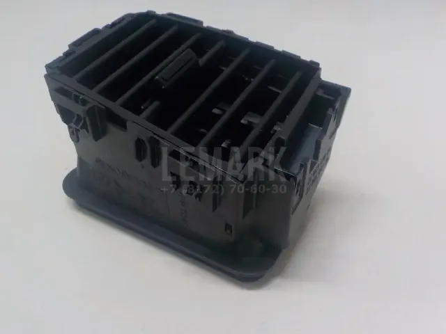 Дефлектор воздушный для  Fiat Uno 1989-1995