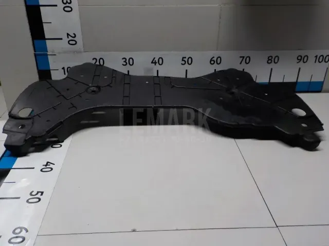 Защита антигравийная