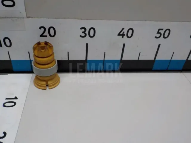 Отбойник переднего амортизатора для  Fiat Panda 2012