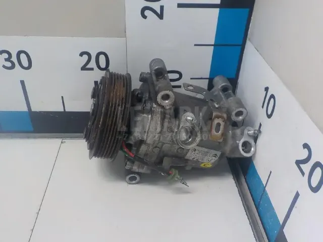 Компрессор кондиционера для  Fiat Uno 1989-1995