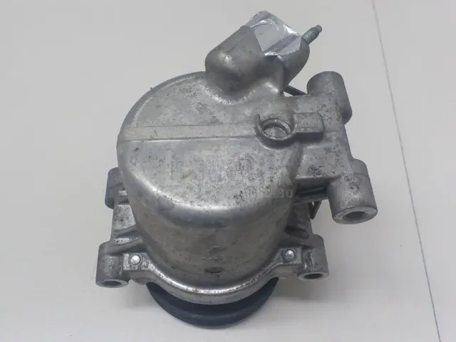 Компрессор кондиционера для  Fiat Uno 1989-1995