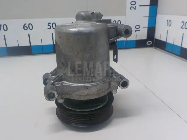 Компрессор кондиционера для  Fiat Uno 1989-1995