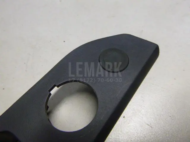Накладка (кузов внутри) для  Ford Fiesta 2001-2008