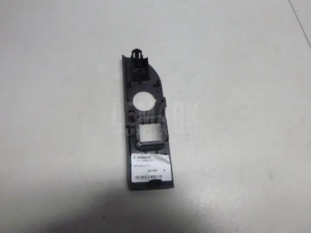 Накладка (кузов внутри) для  Ford Fiesta 2001-2008