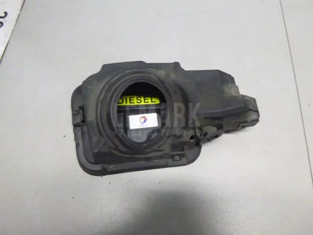 Ниша лючка бензобака для  Daewoo Rezzo 2000-2011