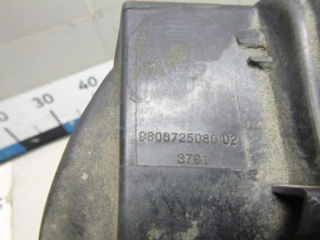 Ниша лючка бензобака для  Daewoo Rezzo 2000-2011