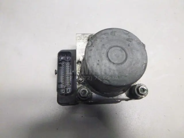 Блок ABS (насос)