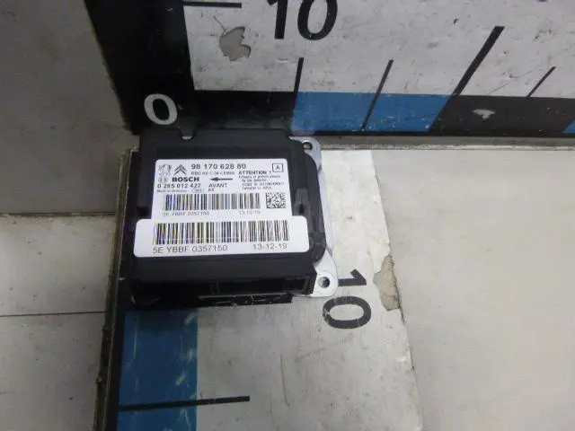 Блок управления AIR BAG