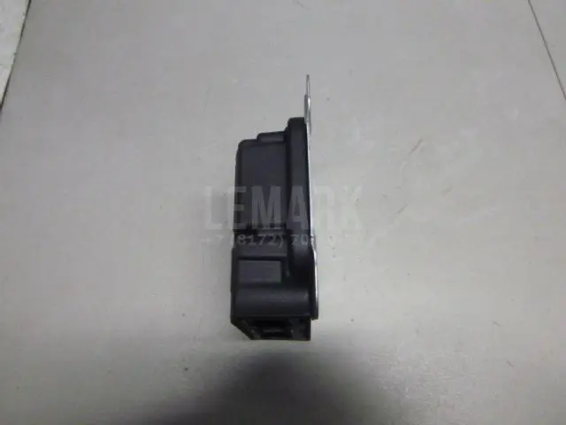 Блок управления AIR BAG