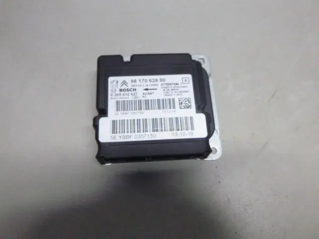 Блок управления AIR BAG