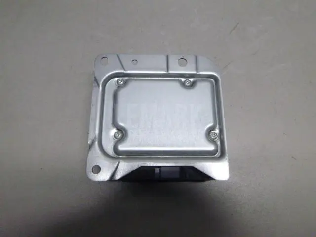 Блок управления AIR BAG