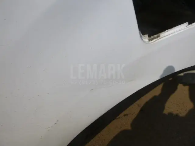 Кузовной элемент для  Citroen Jumpy 2016