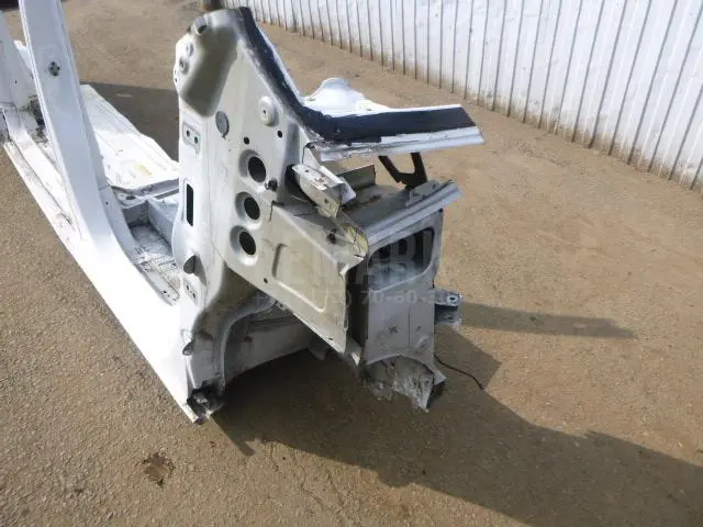 Кузовной элемент для  Geely CK/Otaka 2006-2016
