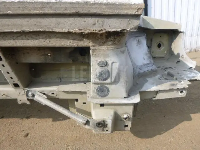 Кузовной элемент для  Geely CK/Otaka 2006-2016