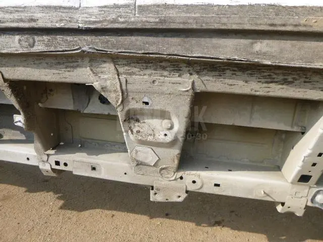 Кузовной элемент для  Geely CK/Otaka 2006-2016