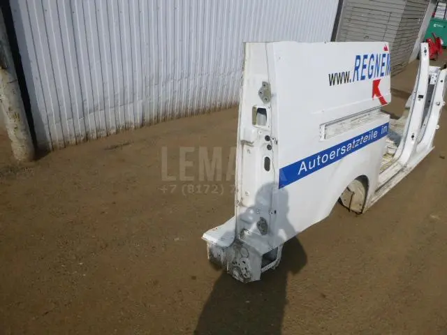 Кузовной элемент для  Geely CK/Otaka 2006-2016