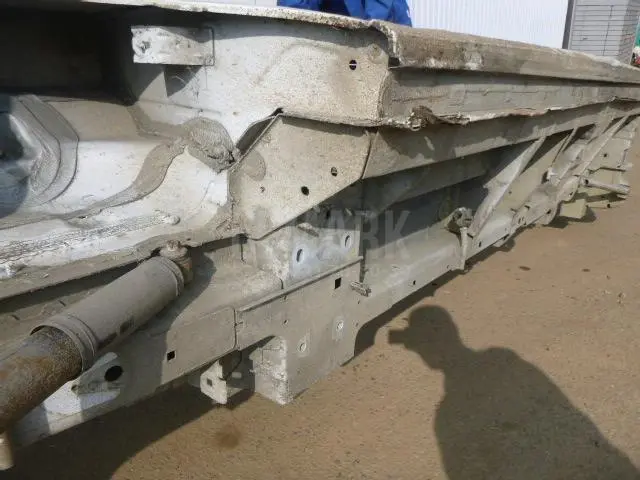 Кузовной элемент для  Geely CK/Otaka 2006-2016