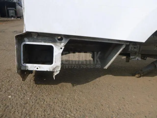 Кузовной элемент для  Geely CK/Otaka 2006-2016