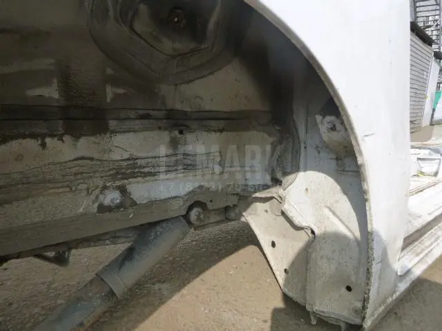 Кузовной элемент для  Geely CK/Otaka 2006-2016