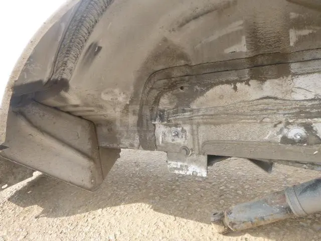 Кузовной элемент для  Geely CK/Otaka 2006-2016