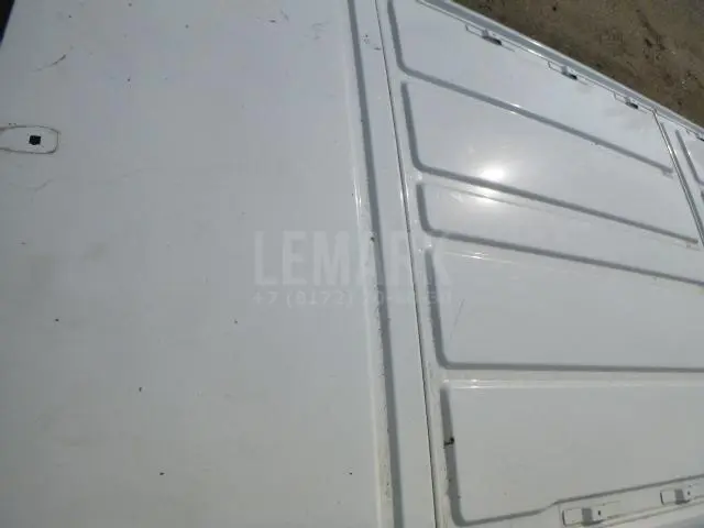 Крыша для  Geely Tugella (FY11) 2020