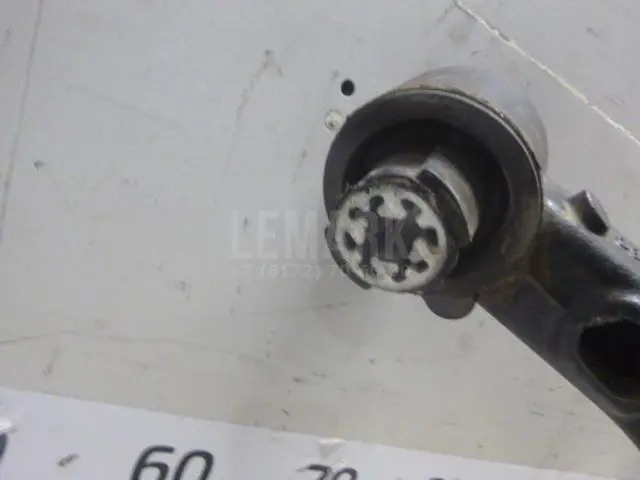 Рычаг задний левый для  Fiat