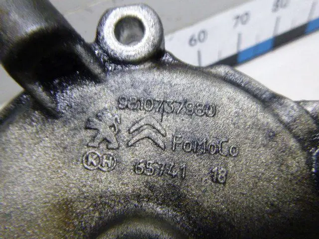 Привод ТНВД для  Chevrolet Tahoe III 2006-2014