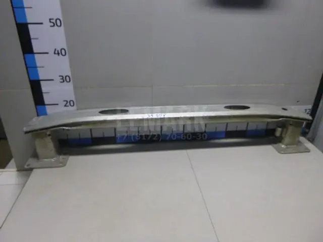 Усилитель заднего бампера для  Changan Alsvin (B511) 2018