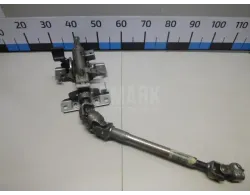 Колонка рулевая