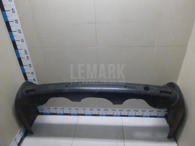 Бампер задний для  Geely Emgrand X7 (NL-1) 2011-2018
