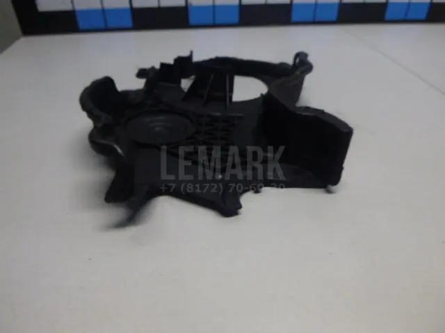 Кожух ремня ГРМ для  Geely Emgrand EC7 (FE-1/2) 2011-2016