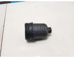Крышка масляного фильтра
