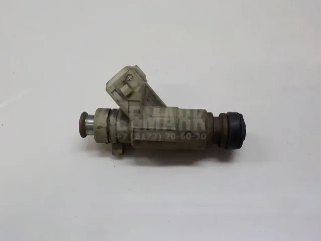 Форсунка инжекторная электрическая