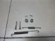 Установочный к-кт задних колодок для  BMW 3-serie F30/F31/F80 2011-2020