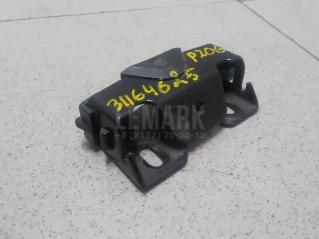 Ответная часть замка багажника для  BMW X6 E71 2008-2014