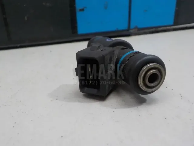 Поддон масляный двигателя для  Chevrolet Aveo (T250/T255) 2005-2011