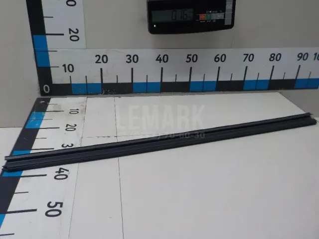 Крышка зеркала внутренняя левая для  Chery QQ6 (S21) 2007-2010