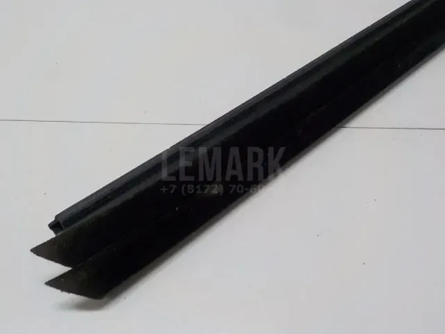 Накладка блока управления стеклоподъемниками для  Haval F7 2019-2024