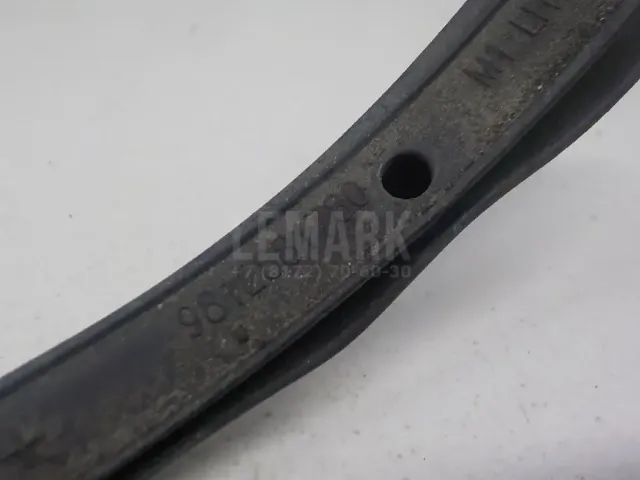 Блок ABS (насос) для  Ford Ranger 2006-2012