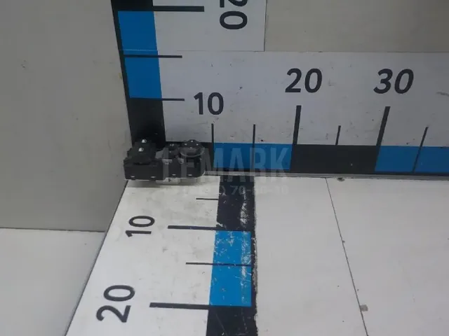 Блок управления стеклоподъемниками