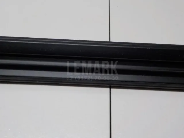 Накладка декоративная для  Cadillac SRX 2003-2009