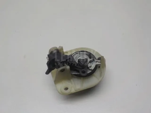 Вставка замка багажника для  Fiat Ducato 230 1994-2002