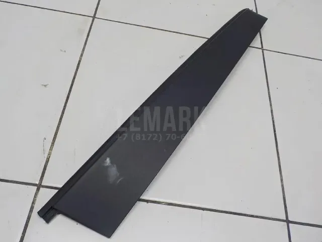 Вставка замка багажника для  Chery QQ6 (S21) 2007-2010