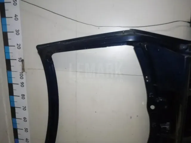 Вставка замка багажника для  Chery QQ6 (S21) 2007-2010