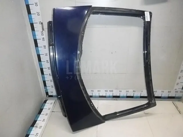 Вставка замка багажника для  Chery QQ6 (S21) 2007-2010