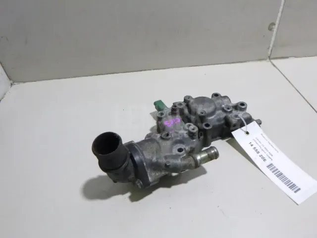 Вставка замка багажника для  BMW 3-serie E46 1998-2005