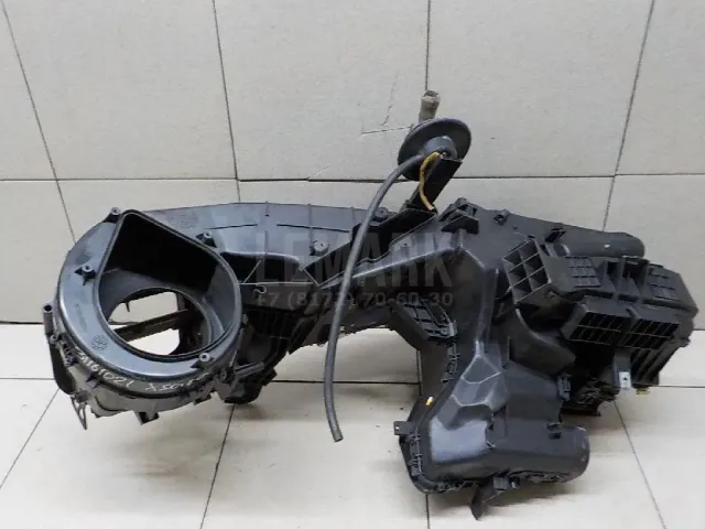 Корпус отопителя для  BMW X4 F26 2014-2018