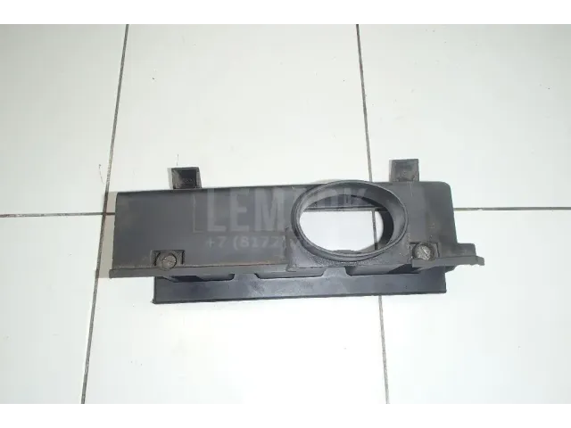 Вставка замка багажника для  BMW 5-serie G30/G31/F90 2017-2023