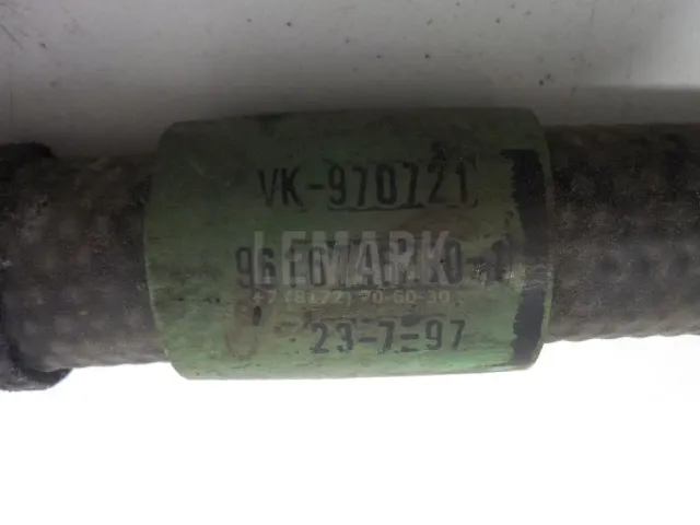 Трубка кондиционера