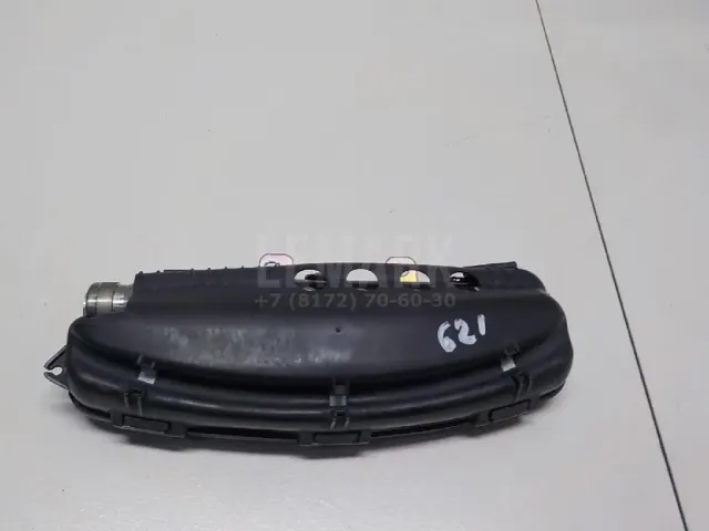 Подушка безопасности боковая (в сиденье) для  BMW 7-serie E38 1994-2001